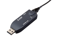 特小無線USB接続アダプタ NZ2WM-USBT