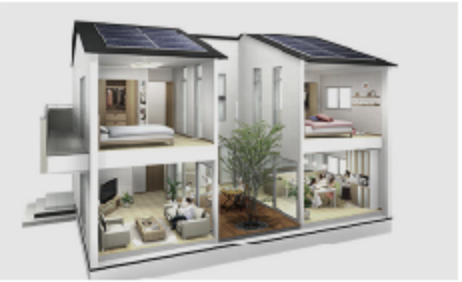 省エネ対策工事の施工管理