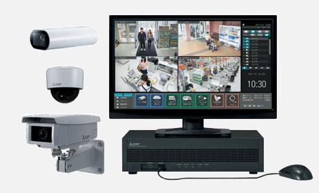 セキュリティシステム