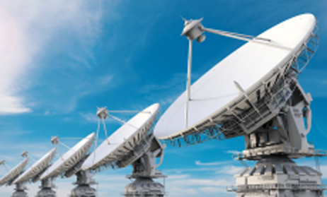 衛星通信システム