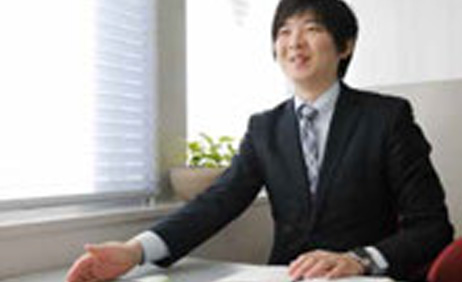 コンサルティング