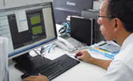 システム設計・提案