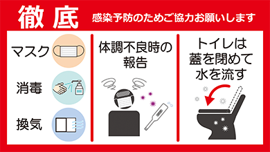 徹底
