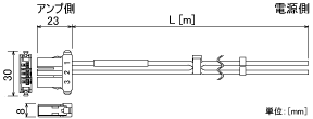 AySC-ECP01CBLM-Lz